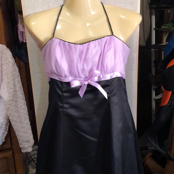 NWOT. Evening dress - Picture 2 of 4